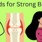Foods for Strong Bones