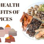 The Health Benefits Of Spices