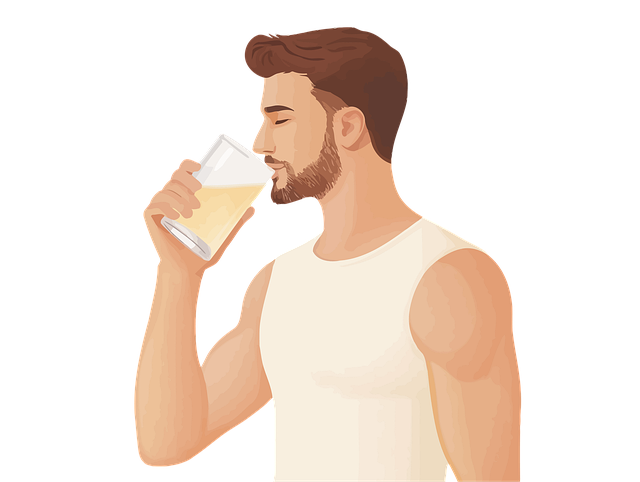 hydrated