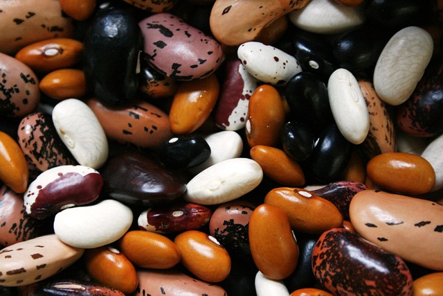 Beans and Lentils