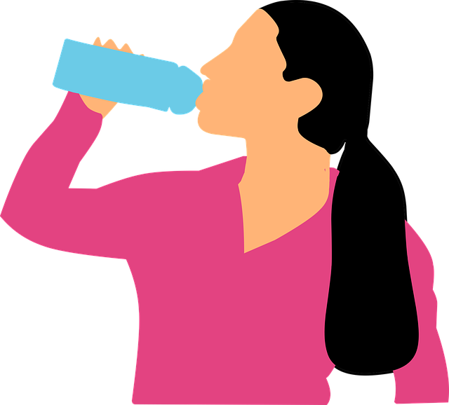 carry water bottle