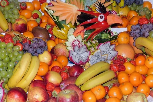 Why Seasonal Fruits Are the Best for Your Body seasonal fruits