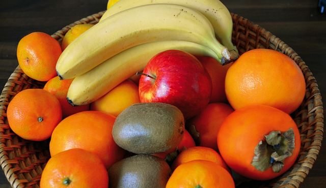 Fruits
