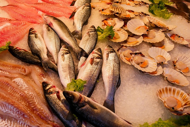Fatty Fish