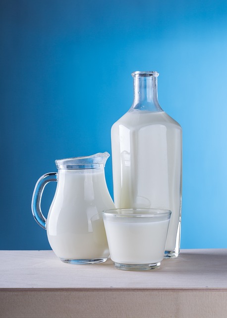 Dairy Product milk