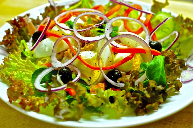 salads