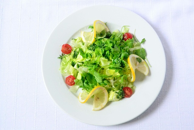 salads