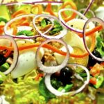powerful salads