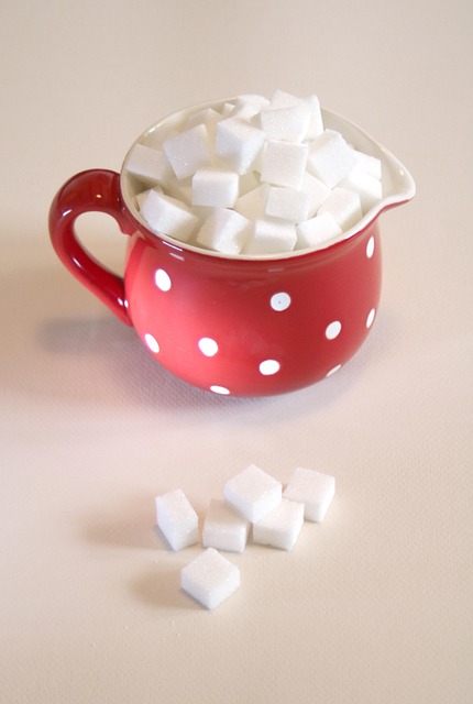 sugar craving