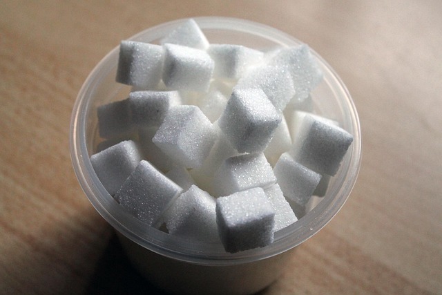 sugar impacts on health